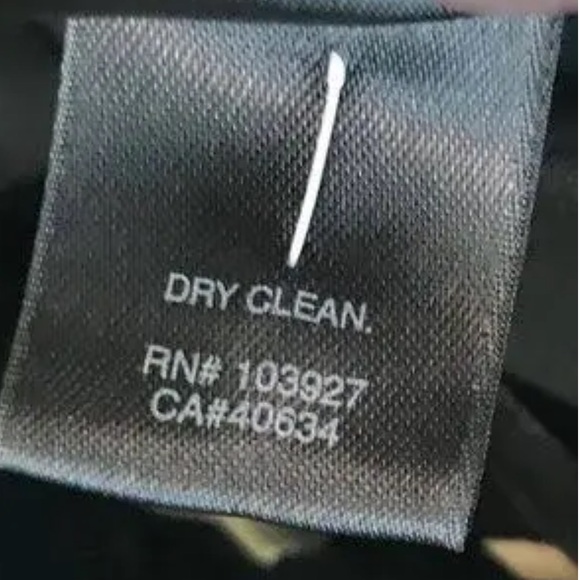 Marc by Marc Jacobs Black Polka Dots Silk Dress. Size 4 - Excellent condition! - Picture 9 of 12